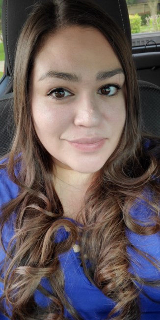 Obituary of Mrs. Karina Salazar