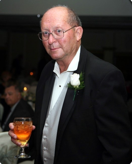 Obituary of Dean William Meier