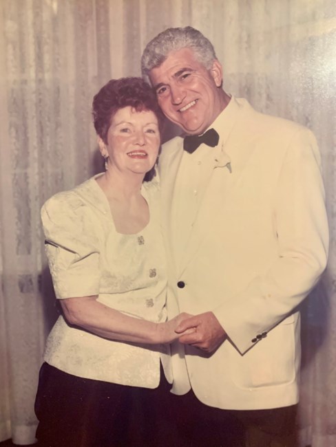 Obituary of Donald C. DeFeo