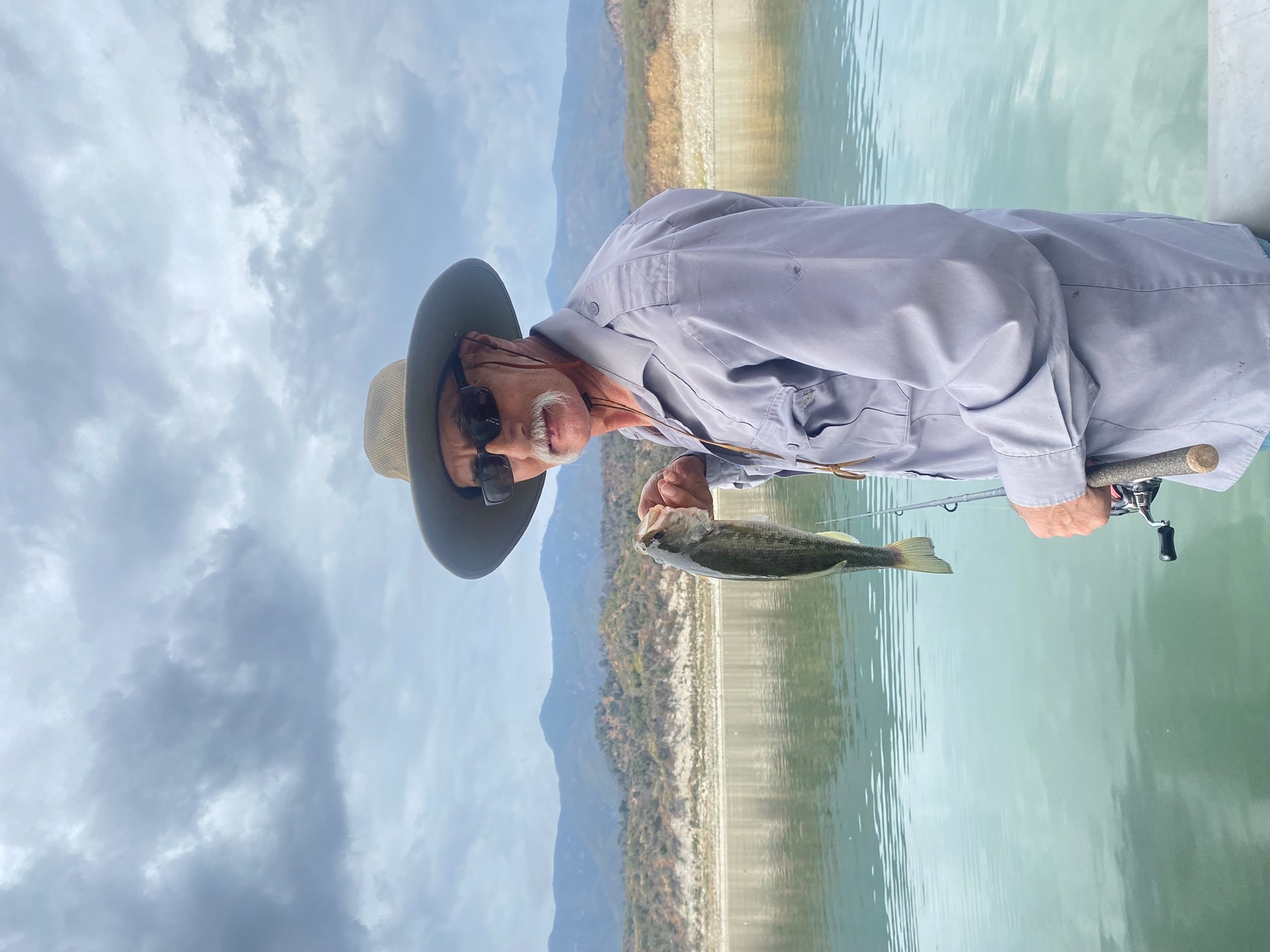 Obituary of Jose Luis Ochoa