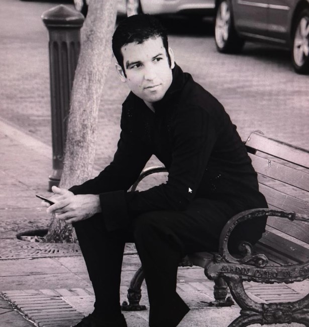 Obituary of David Jonathan Torres Matos