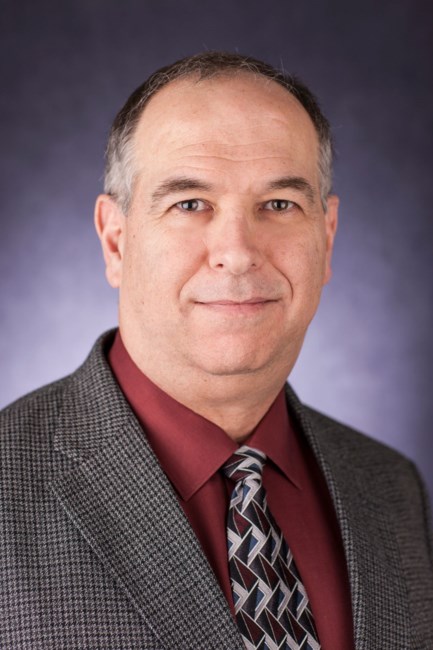 Obituary of Steve Louis Karman