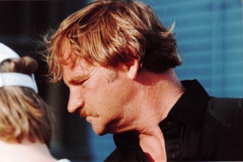 Obituary of Robert Brown Baillie