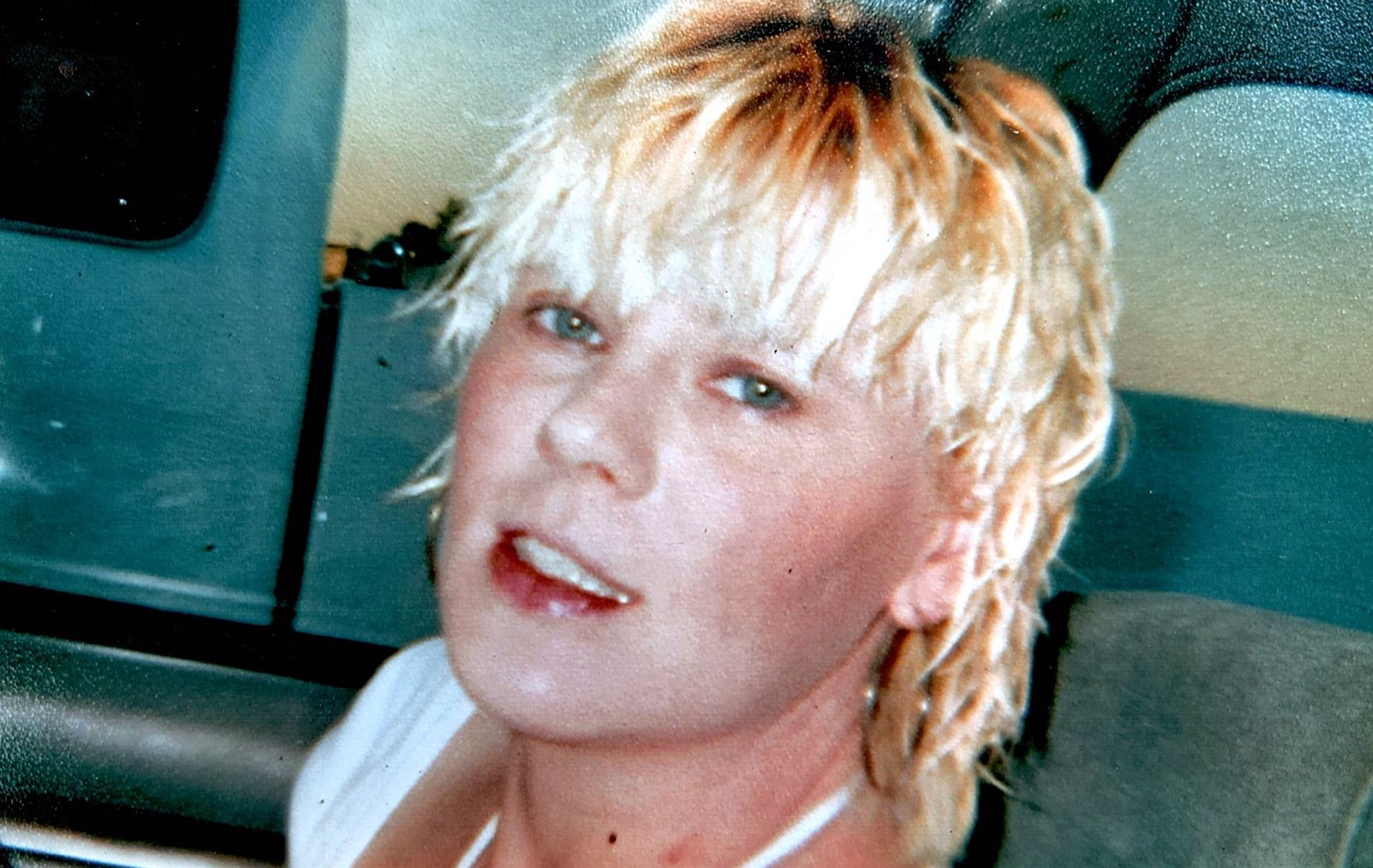 Obituary of Kimberly Renee Sheen