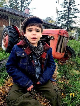 Obituary of Joseph Dendekker - Saliba