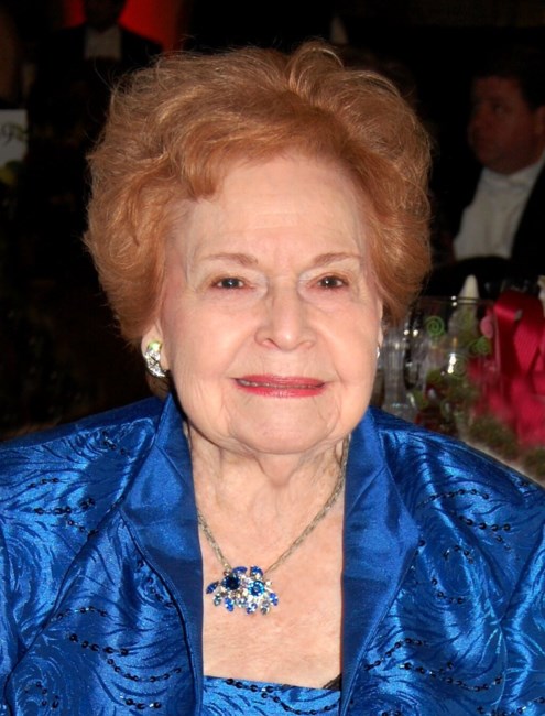 Obituary of Evelyn Leopold Heinemann