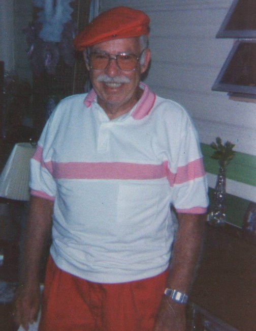 Obituary of James M. Zinn