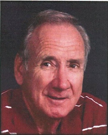 Obituary of Patrick Emmett Croom