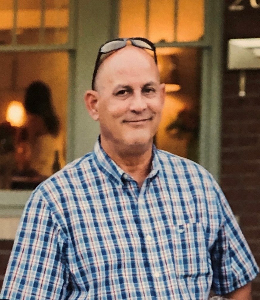 Obituary of Oscar Cesar Garcia