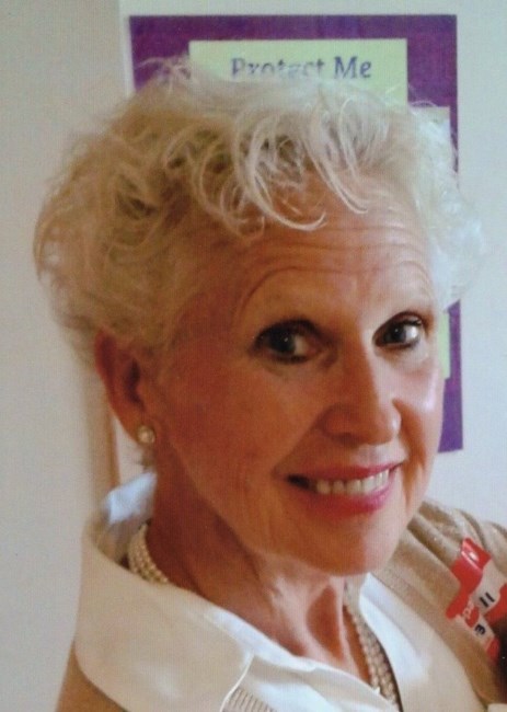 Obituario de Paula Jean Corsi