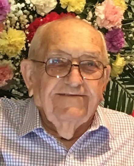 Obituary of Norman Maurice Wilson