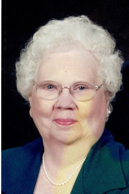 Obituary of Peggy Joe Hodge