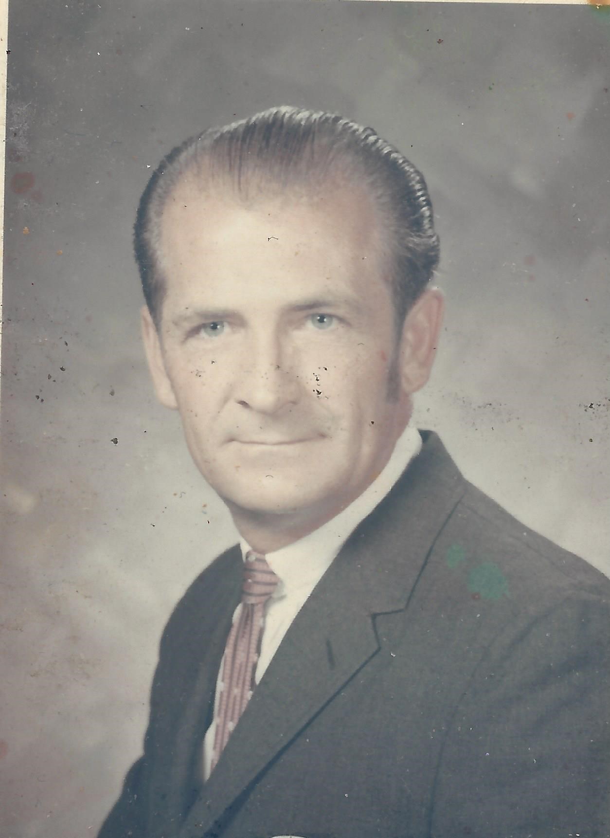 Obituary of James Elmer Smith