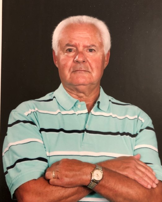 Obituary of Larry Earl Malcom