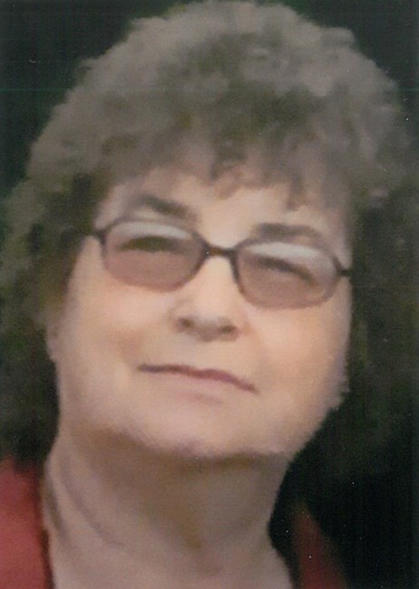 Obituario de Shirley M. Cline