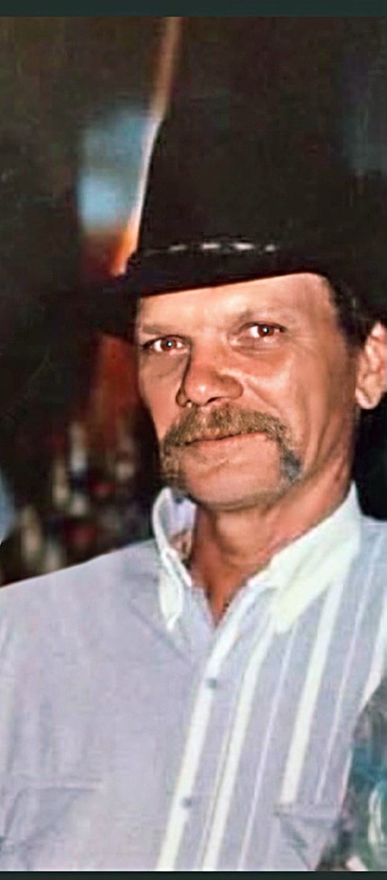 Obituary of Robert John Jacob Sr.