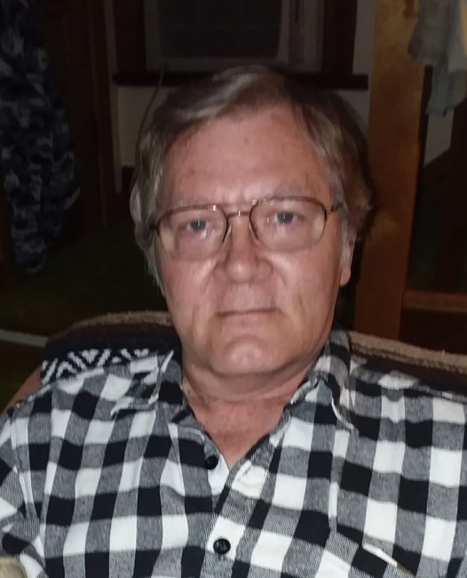 Obituary of James Roger Hall