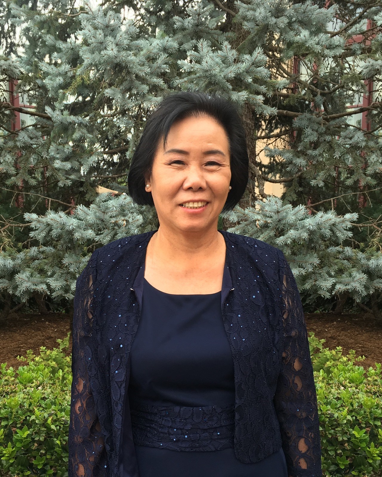 Obituary of Hai Thi Ly Hoang