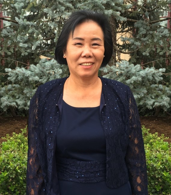 Obituary of Hai Thi Ly Hoang