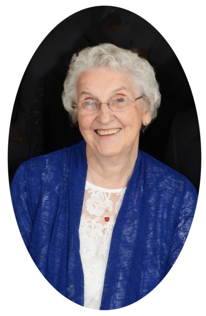 Obituary of Rose Dale
