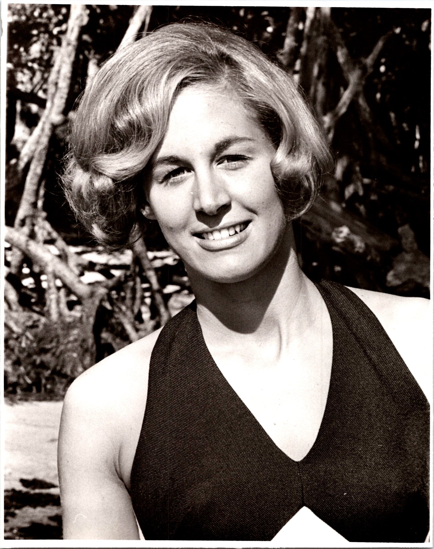 Obituary of Janice Rutherford