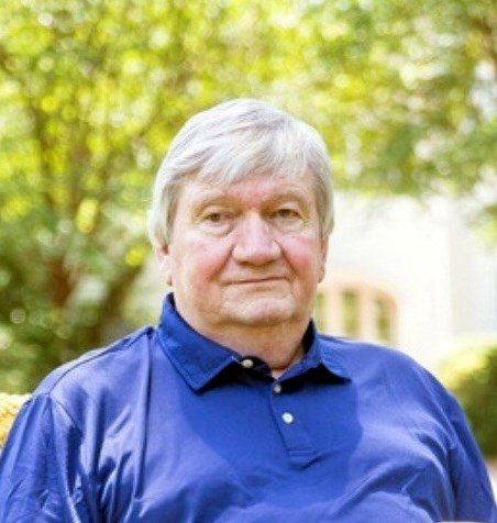 Obituary of Roger Mac Sandlin