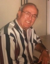 Obituario de Peter James Murphy