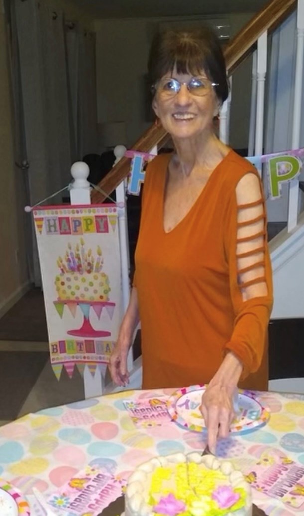 Obituary of Catherine Daniele