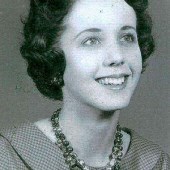 Obituary of Paulina Norman Polunsky