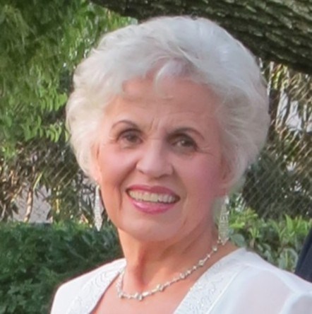 Obituary of Carmen Faye Wiens