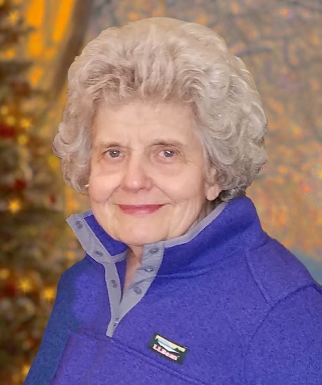 Obituary of Patricia Ann Mahan