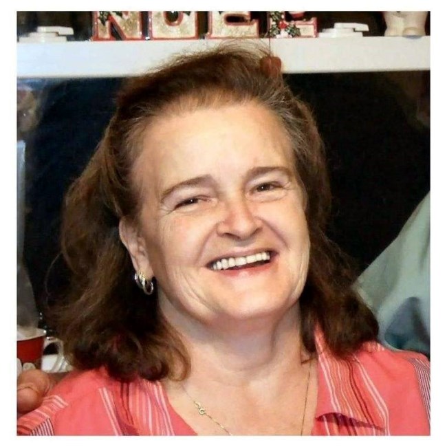Obituary of Kay Barlow Timberlake