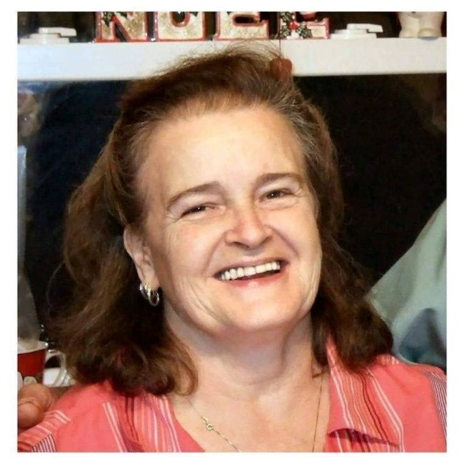 Obituary of Kay Barlow Timberlake