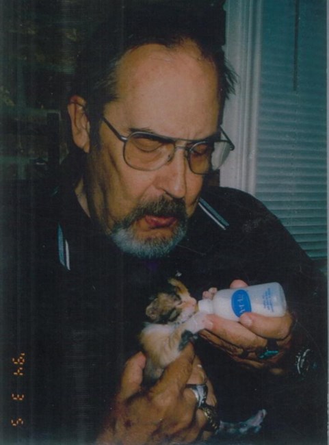 Obituary of Daniel Domansky