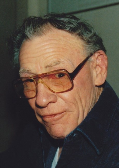 Obituary of Kenneth J Lane