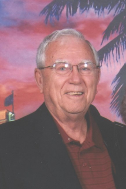 Obituary of Mahlon "Mike" Wiles