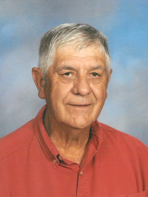 Obituary of Paul John Kuch