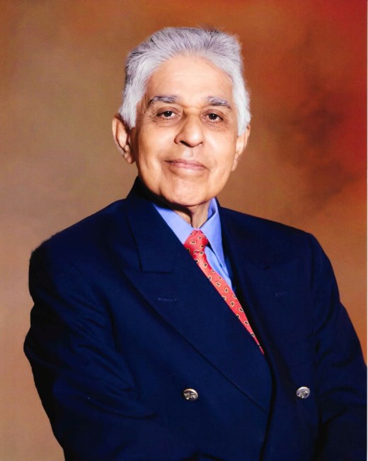 Obituary of Ninan T. Mathew, MD