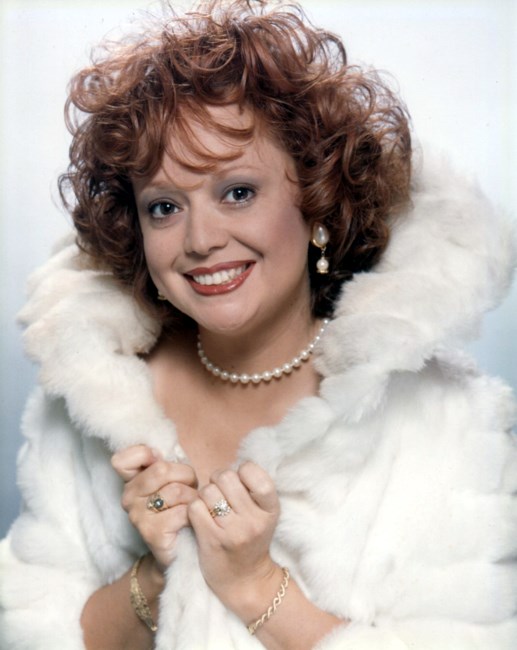 Obituary of Flora L Rodriguez