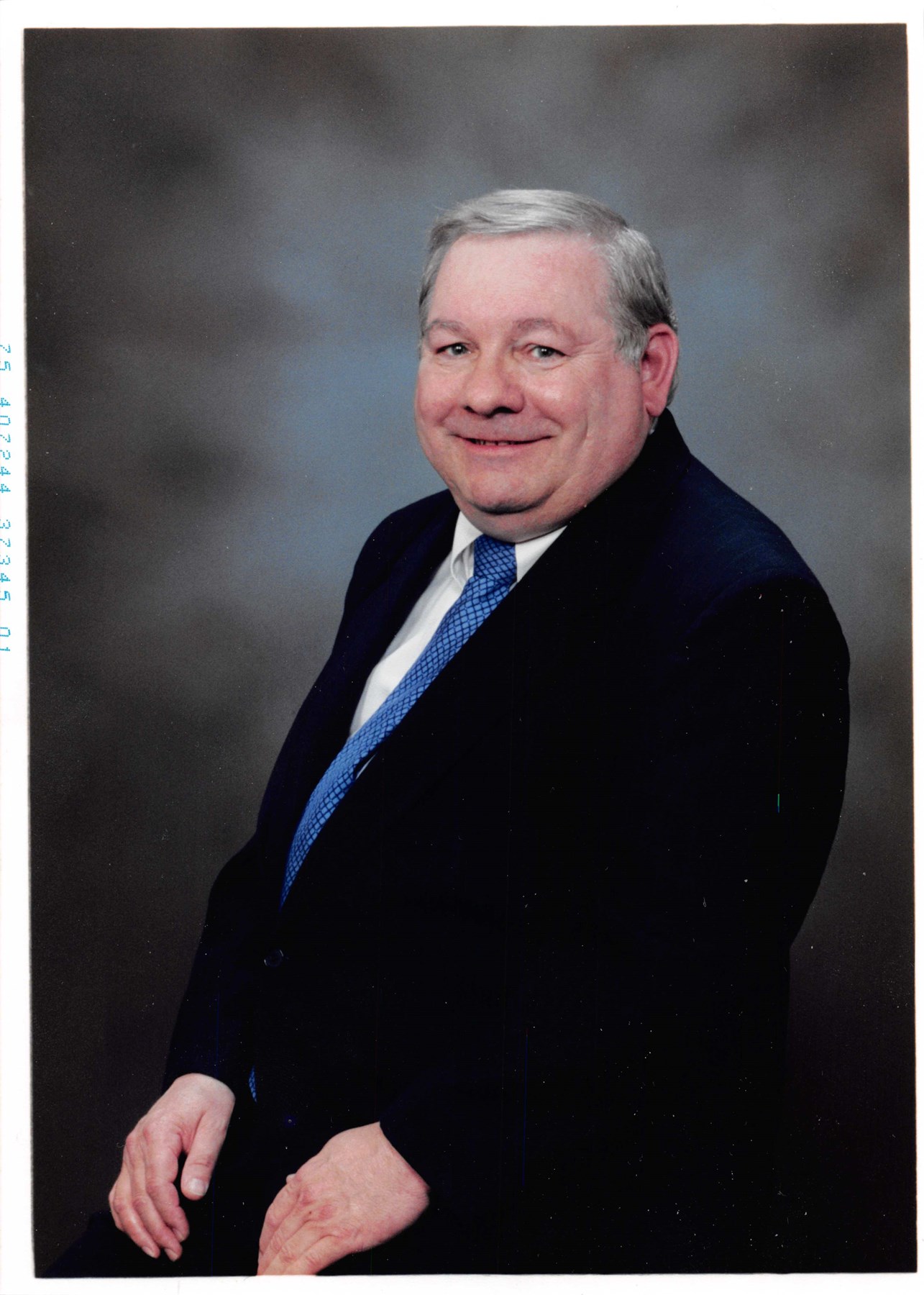 Obituary of Raymond William Goldsmith