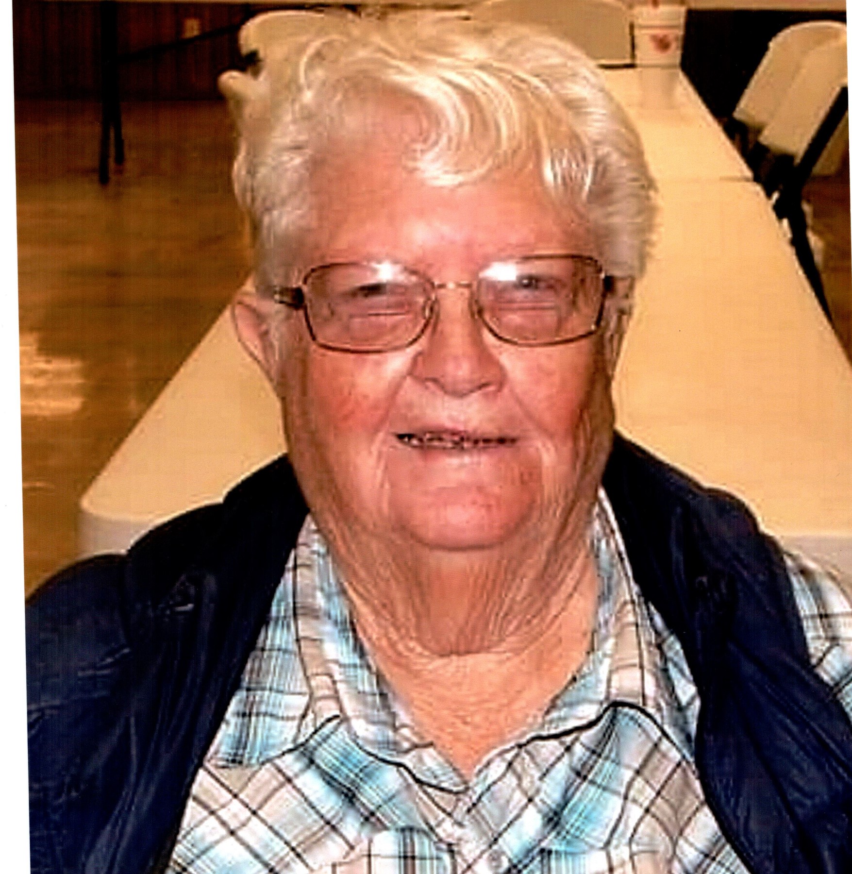 Obituary of Rosa Lee "Rosie" Parvin