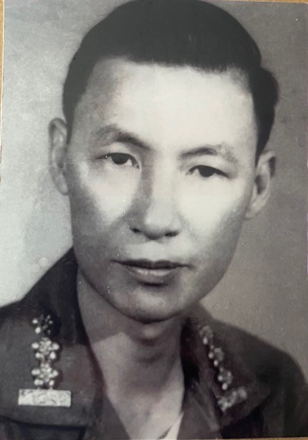Obituary of Khai Si HO