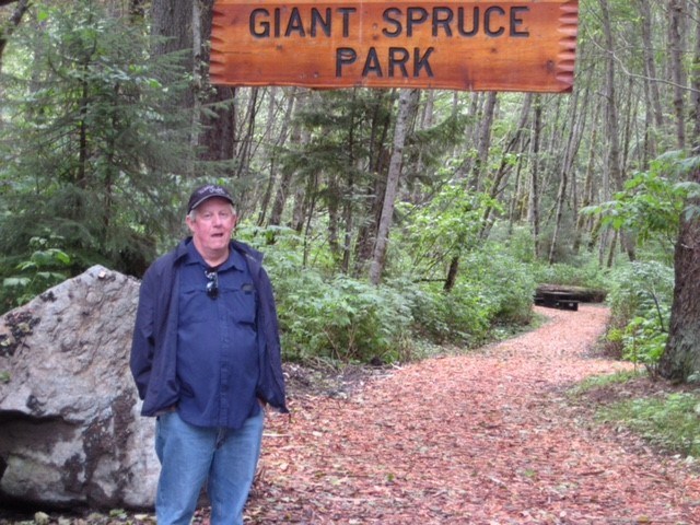 Obituary of Joseph Wilfred Peterson