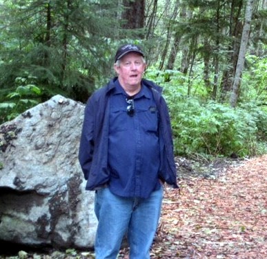 Obituary of Joseph Wilfred Peterson