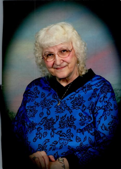 Obituary of Dora Eileen Flanigan