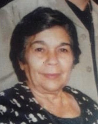 Obituary of Carmen Louisa Villabol