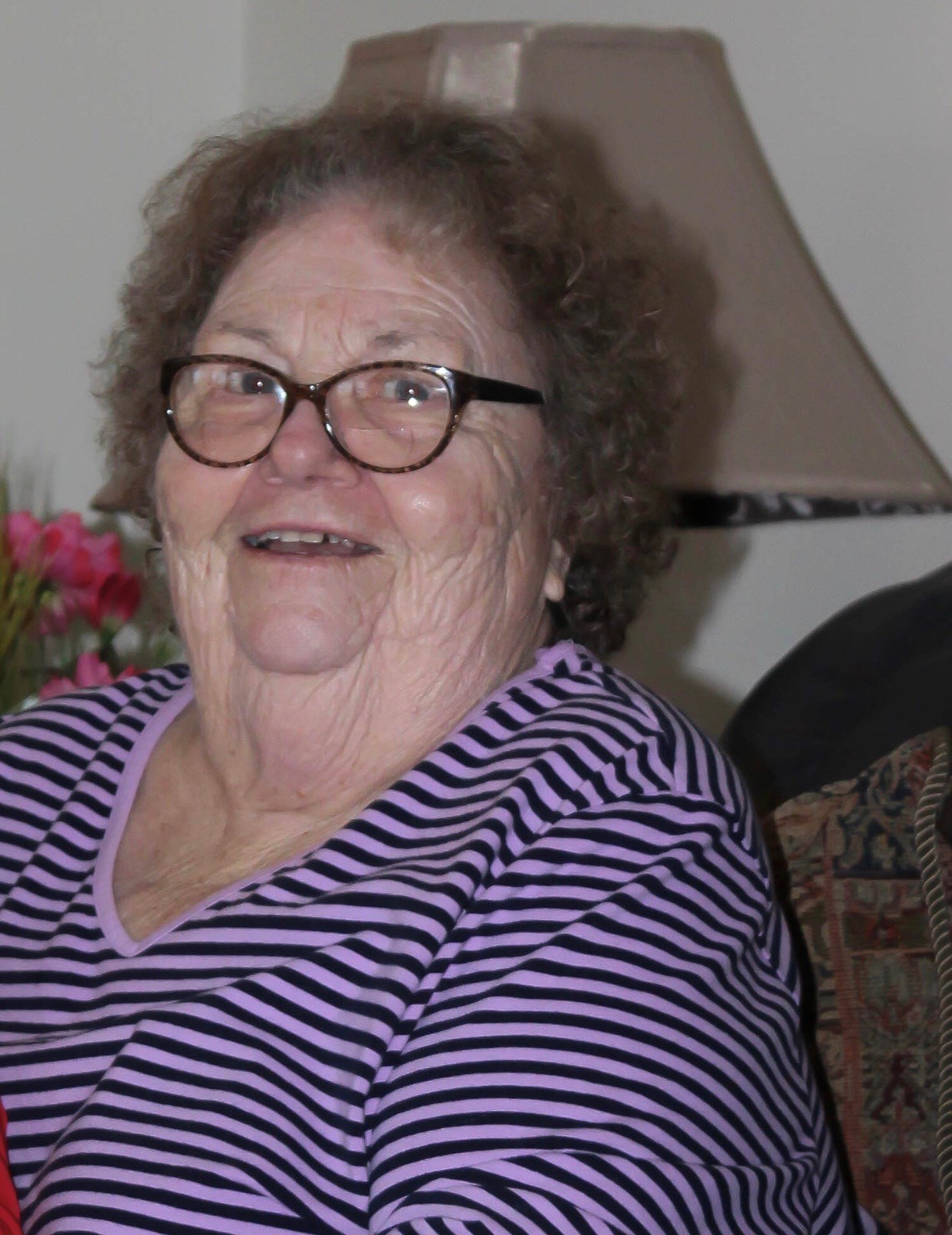Obituary of Doris Annell Ingram