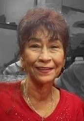 Obituary of Diana G. Villarreal