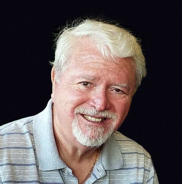 Obituary of Anthony De Luca