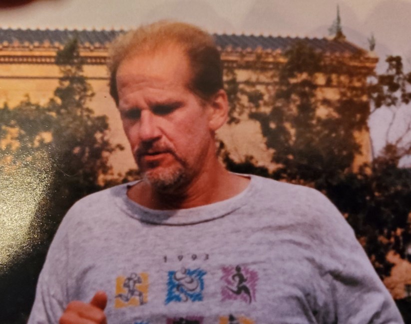 Obituary of Robert David Renaldi